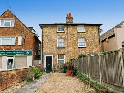 Property image of home to buy in London Road, Radlett